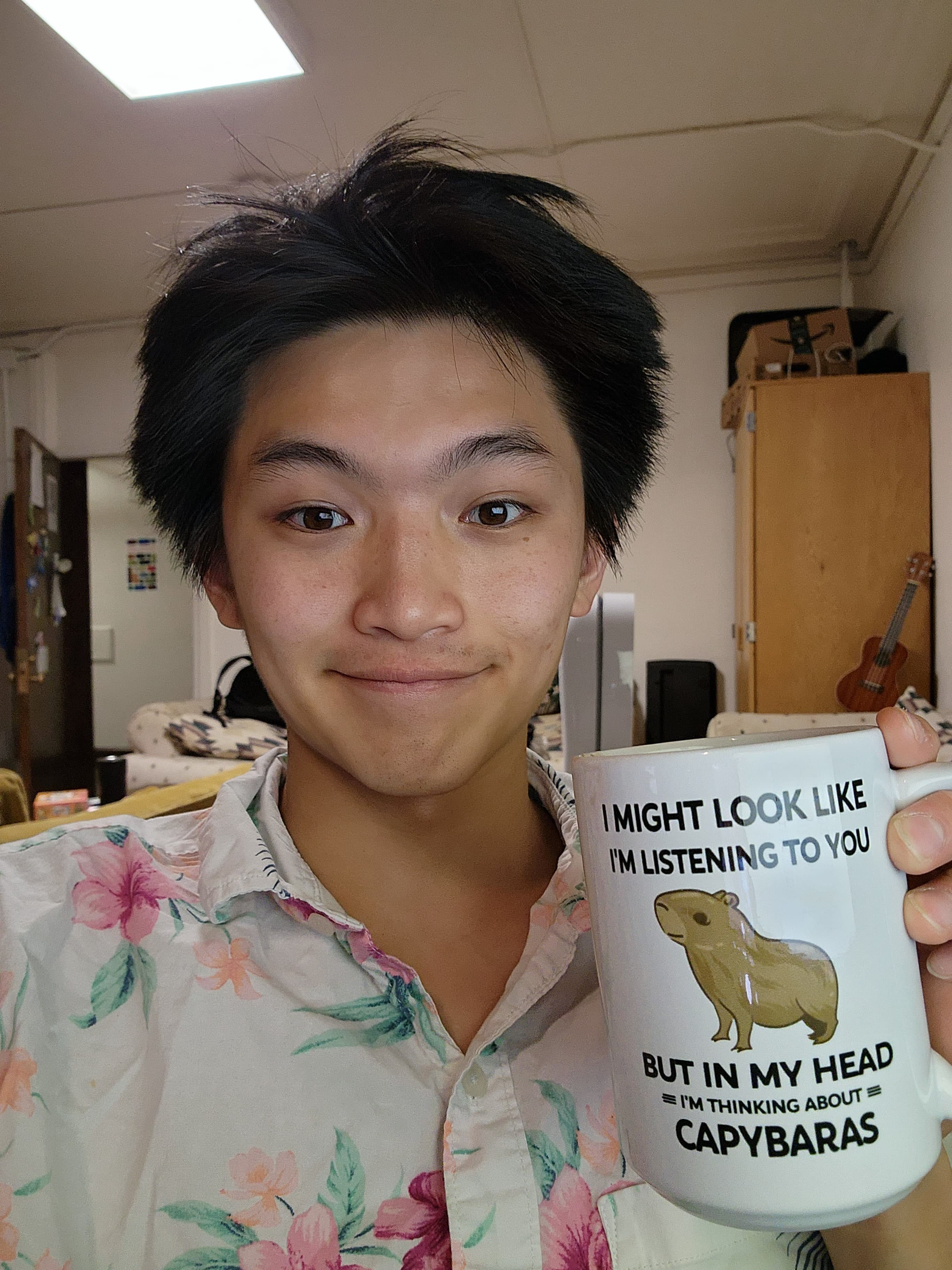 About Me Picture